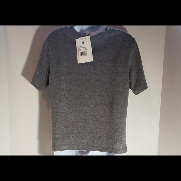 NWT Boy's Monopoly tshirt - Picture 2 of 2